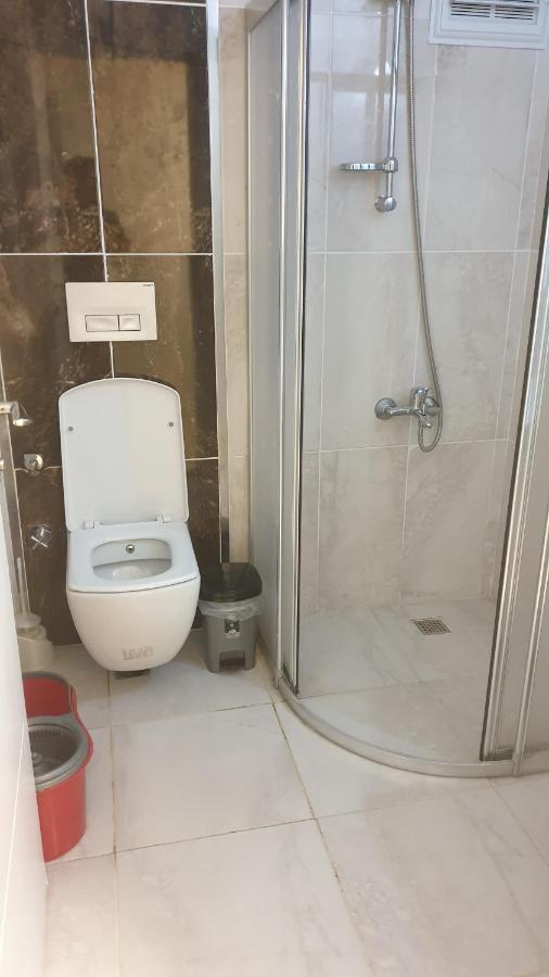 Aparthotel Black Rose Kaşüstü Exteriér fotografie