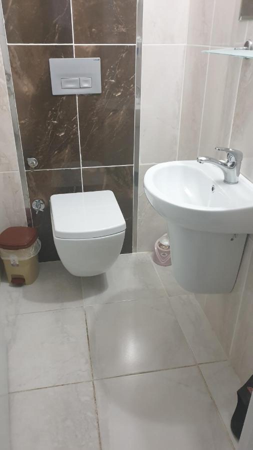 Aparthotel Black Rose Kaşüstü Exteriér fotografie
